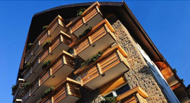 Sport Hotel S. Vigilio Moena Exterior photo